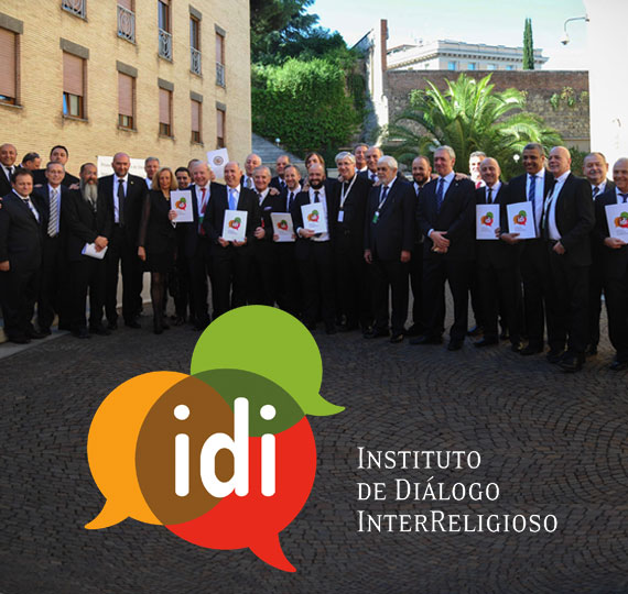 Instituto de Diálogo Interreligioso
